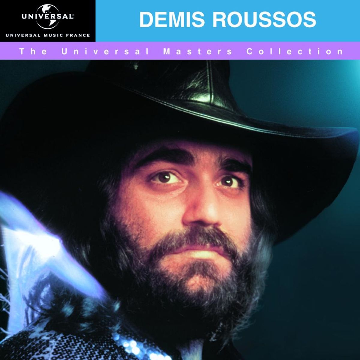 Demis Roussos